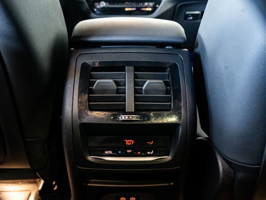 Used 2024 BMW X3 xDrive30i w/ Premium Package w/ZPA image 25