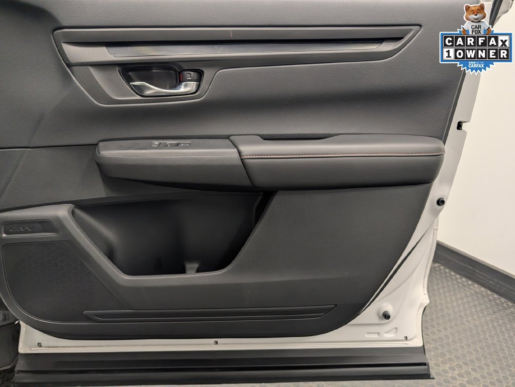 Certified 2025 Honda CR-V Sport-L image 31