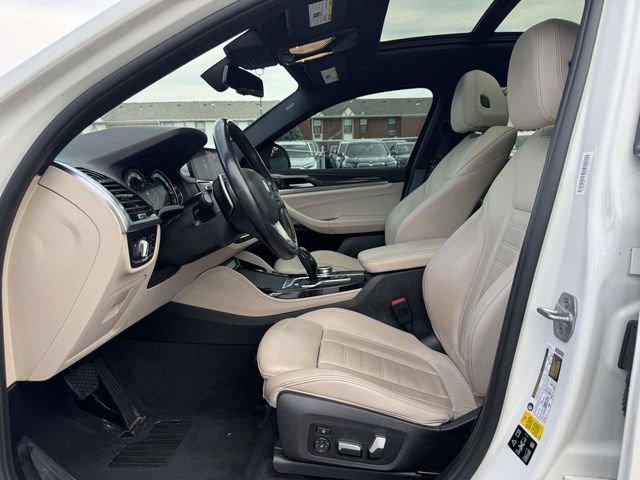 Used 2019 BMW X4 xDrive30i w/ Premium Package AWD/4WD image 21