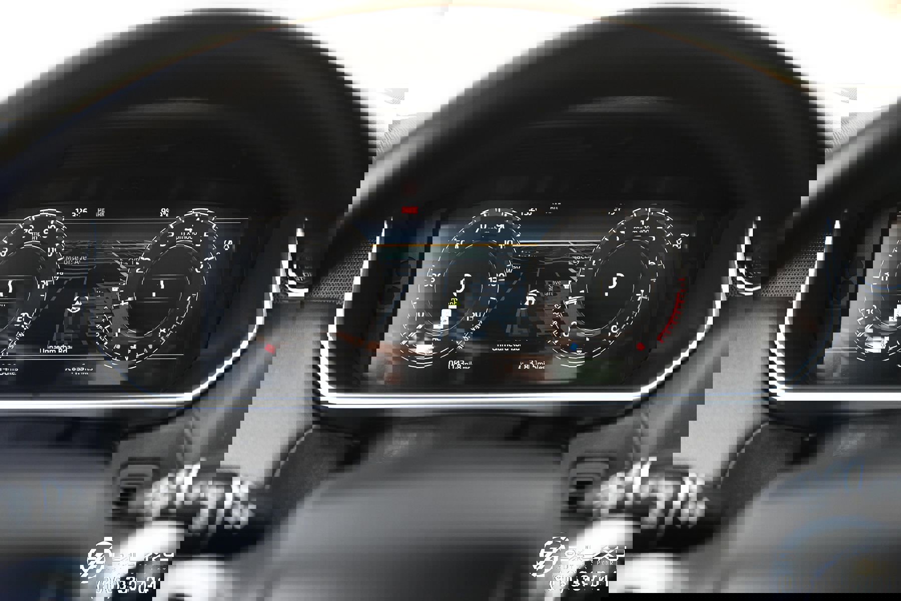 Used 2019 Land Rover Range Rover Sport HSE image 25