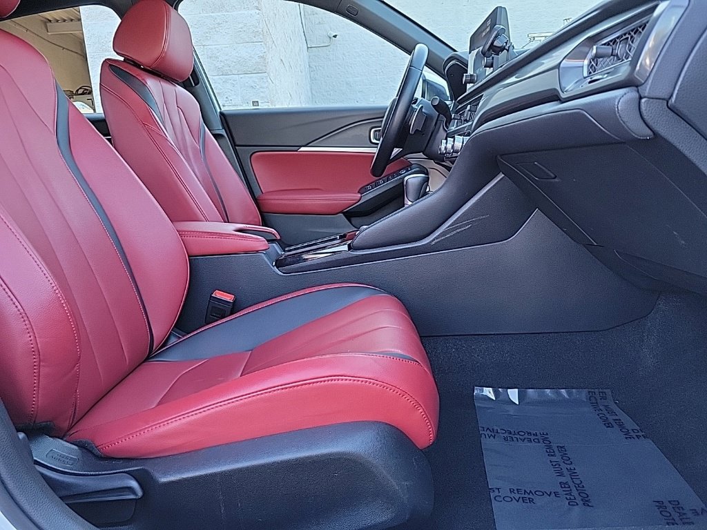 Used 2024 Acura Integra A-Spec FWD image 18