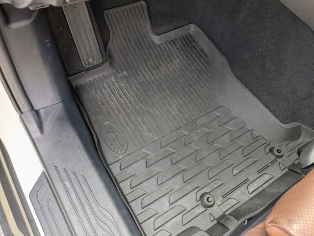 Used 2025 Subaru Outback Touring XT w/ Popular Package #2 image 31