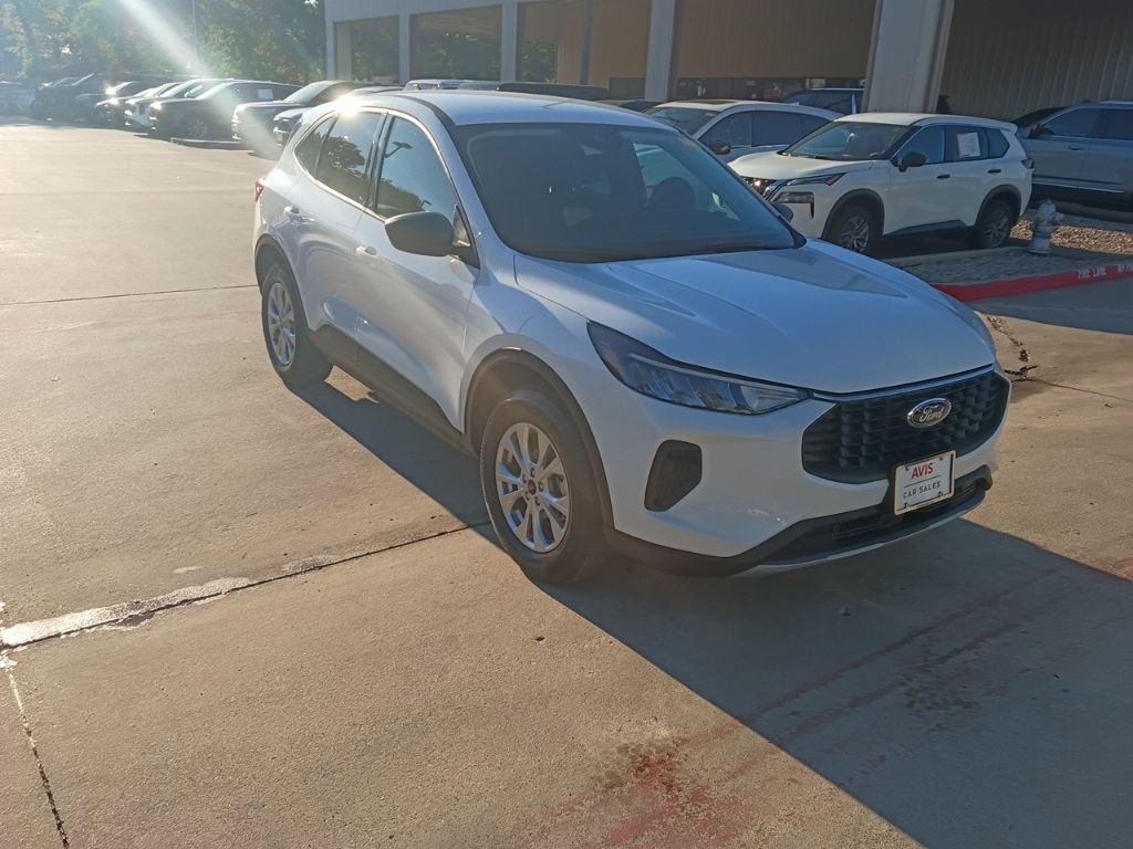 Used 2025 Ford Escape Active image 6