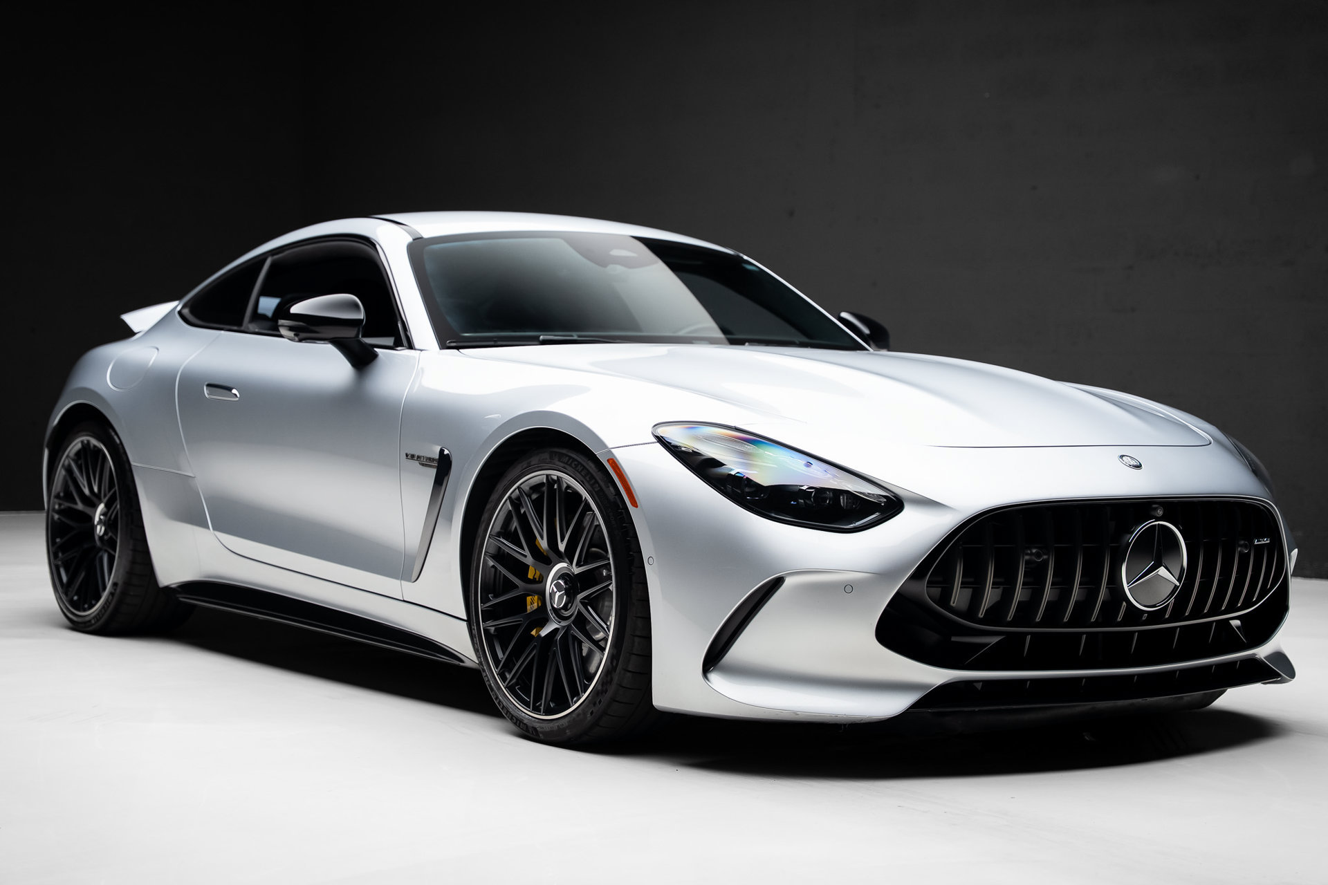 Used 2024 Mercedes-Benz AMG GT 55 image 86