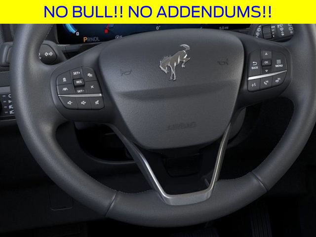 New 2025 Ford Bronco Sport Big Bend w/ Convenience Package image 13