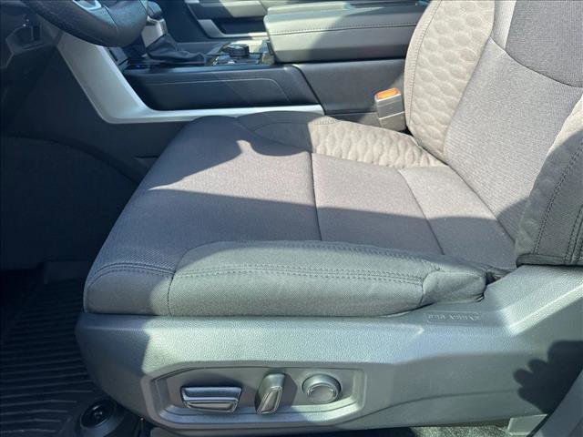 New 2026 Toyota Tundra SR5 image 4