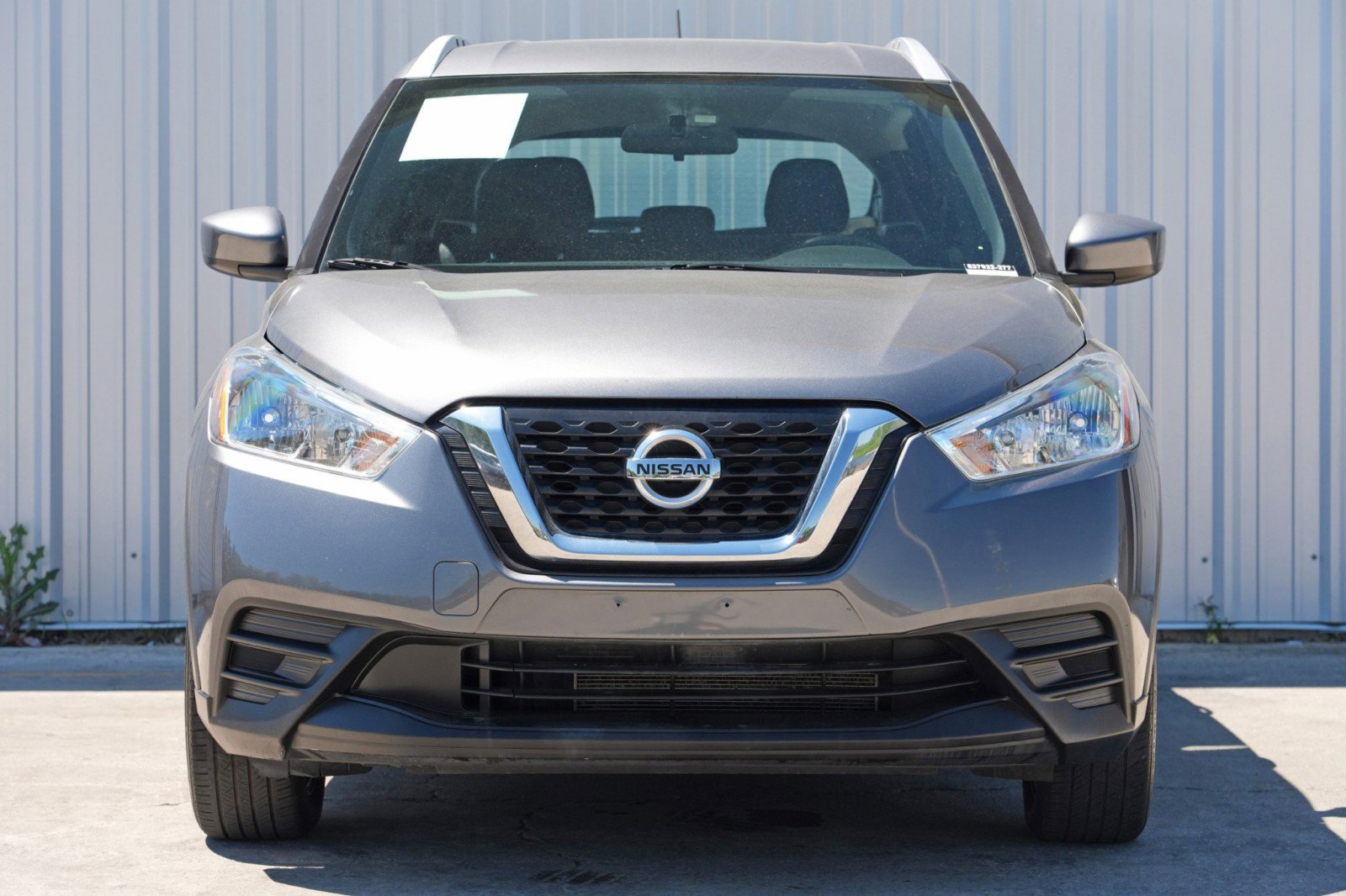 Used 2019 Nissan Kicks SV image 6