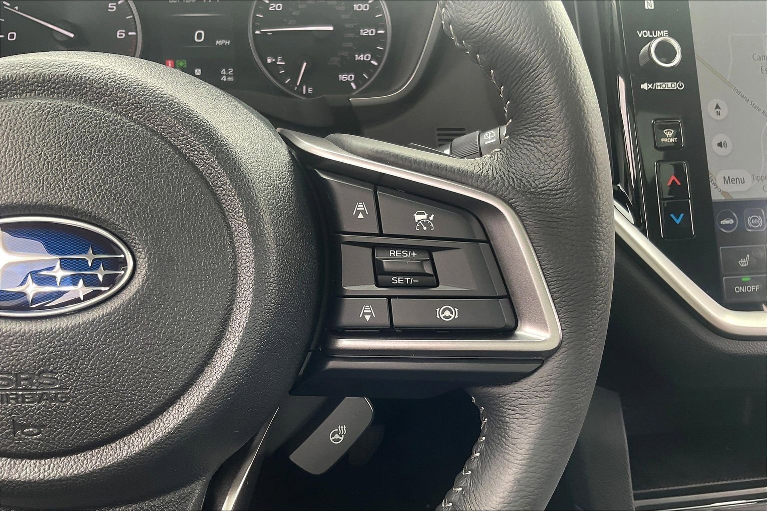 New 2026 Subaru Ascent Limited image 16