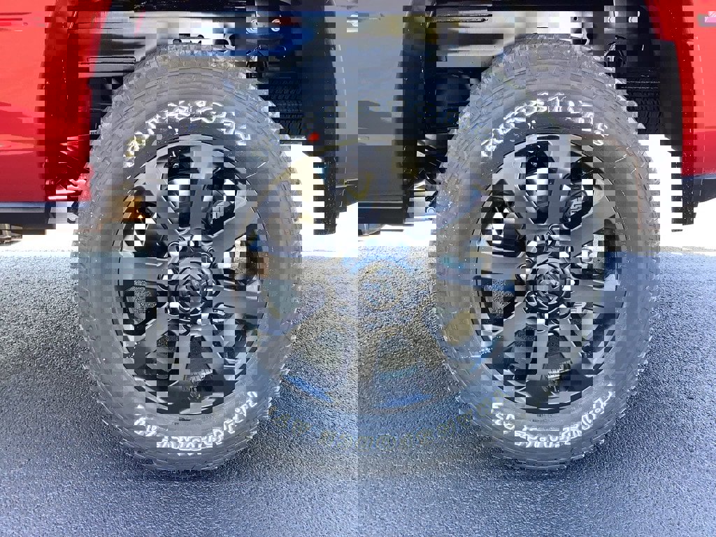New 2026 RAM 2500 Laramie image 10