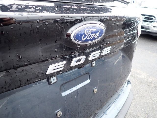 Certified 2024 Ford Edge SEL image 6