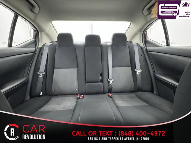 Used 2022 Nissan Sentra SV FWD image 14