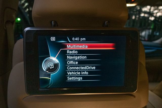Used 2014 BMW X5 xDrive35d AWD/4WD image 20