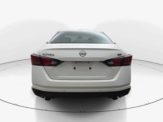 Used 2025 Nissan Altima 2.5 SR FWD image 7