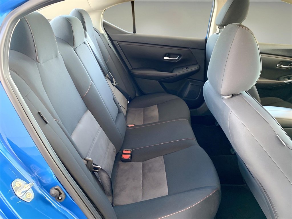 Used 2024 Nissan Sentra SR image 22