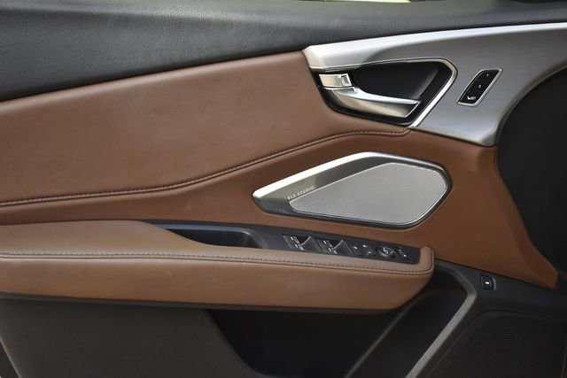 Used 2019 Acura RDX FWD w/ Technology Package image 20