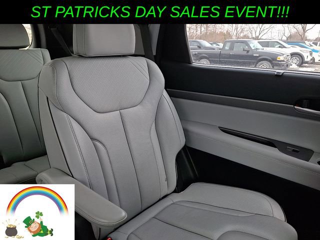 Used 2023 Hyundai Palisade SEL w/ Premium Package image 20