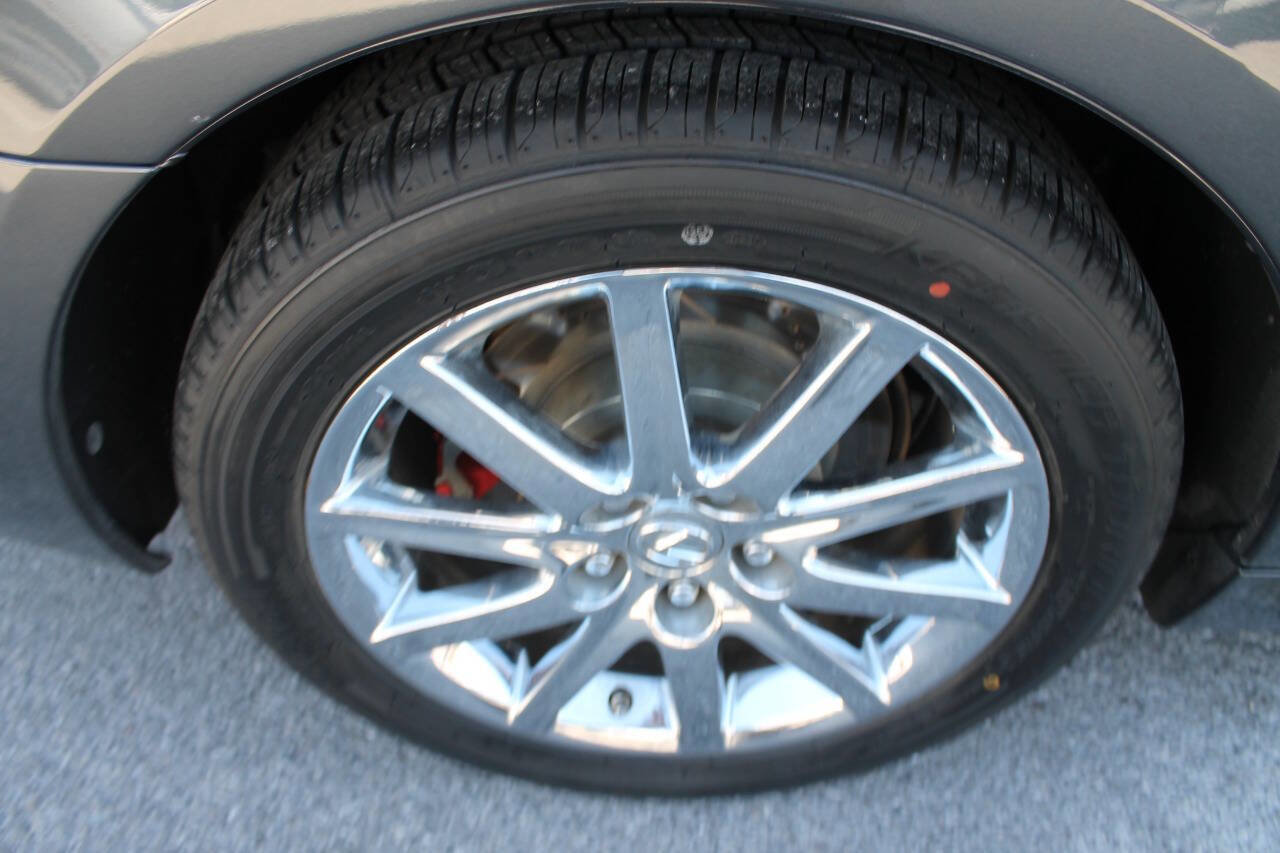 Used 2006 Lexus GS 300 image 12