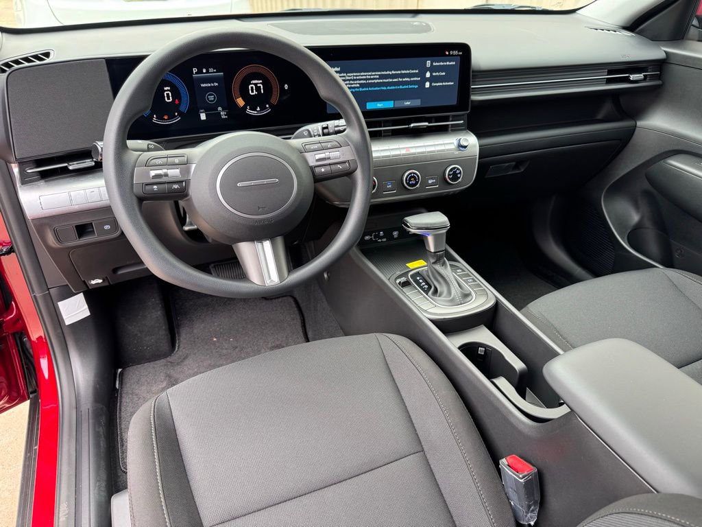 New 2026 Hyundai Kona SE FWD image 2