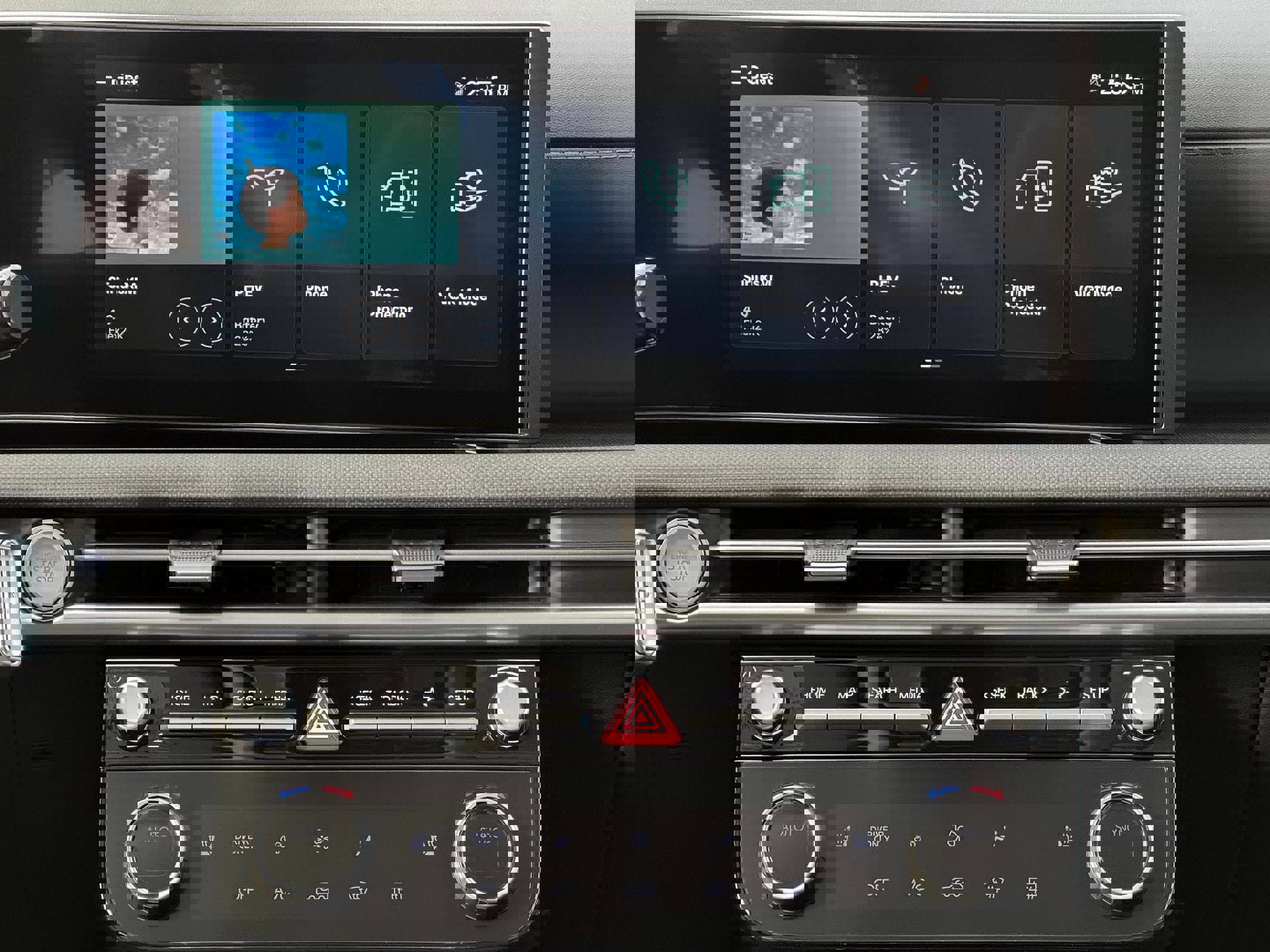 New 2026 Hyundai Tucson SEL image 19