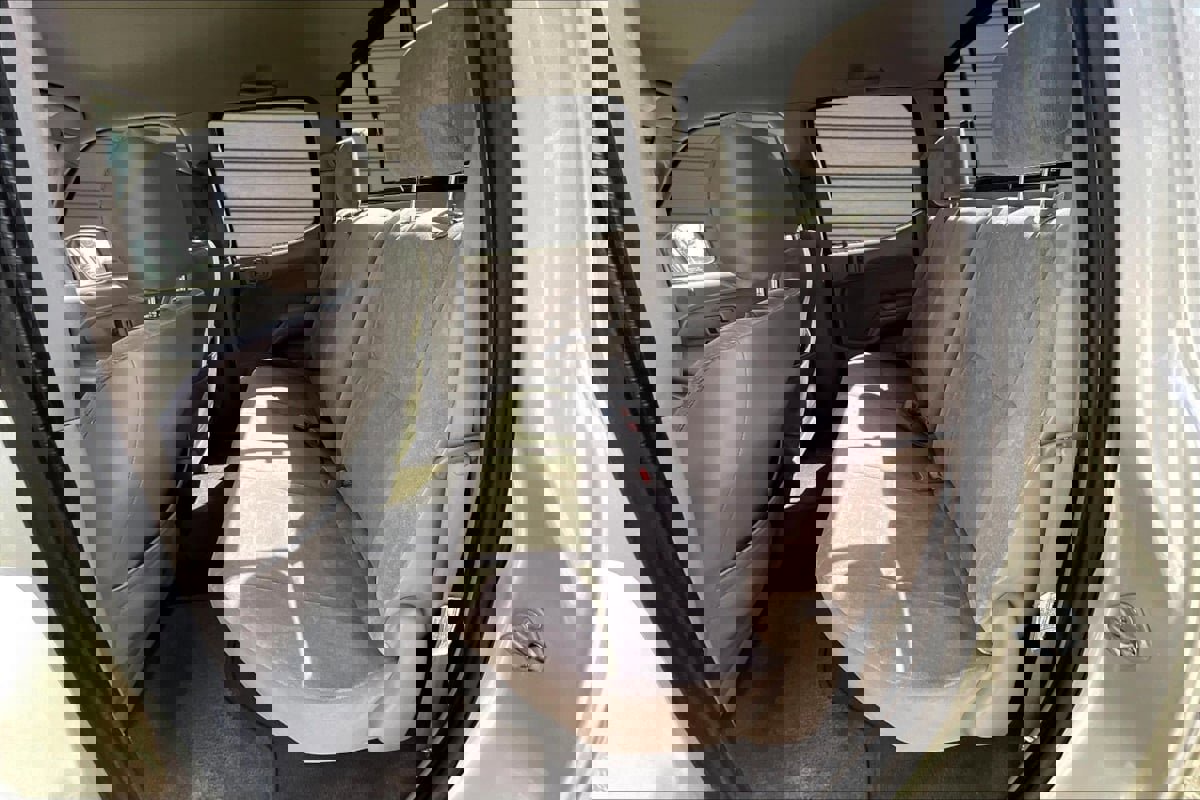 Used 2003 Toyota Tacoma PreRunner RWD image 21