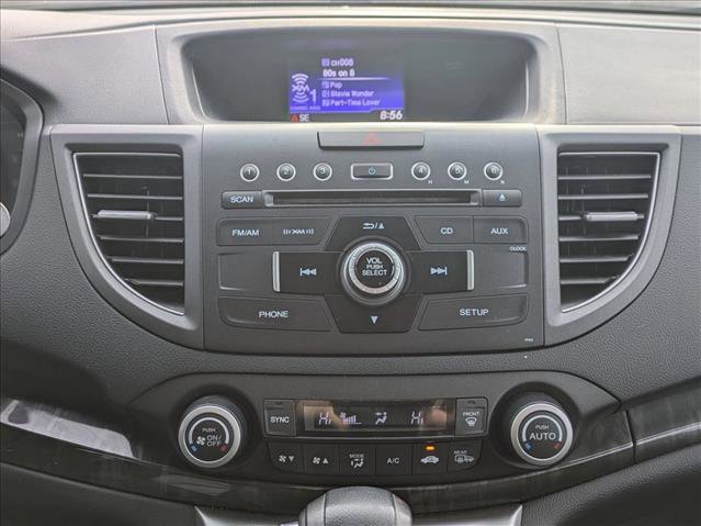 Used 2014 Honda CR-V EX-L image 14