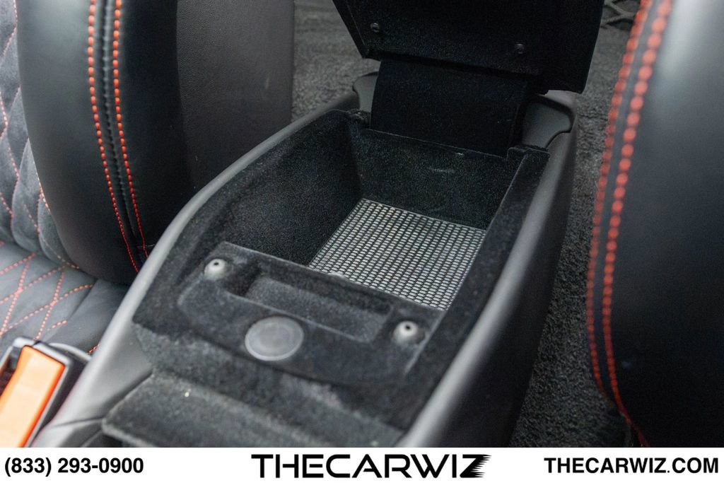 Used 2019 Ferrari 488 Spider RWD image 71