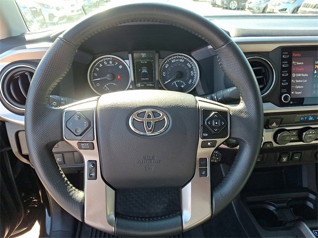 Used 2023 Toyota Tacoma SR5 image 15