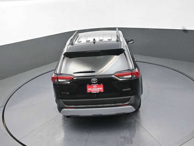 Certified 2024 Toyota RAV4 Adventure AWD/4WD image 27