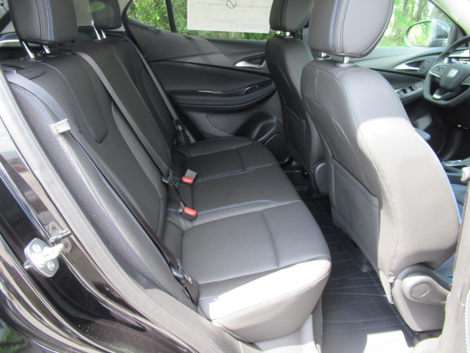 New 2026 Buick Encore GX Sport Touring FWD image 32