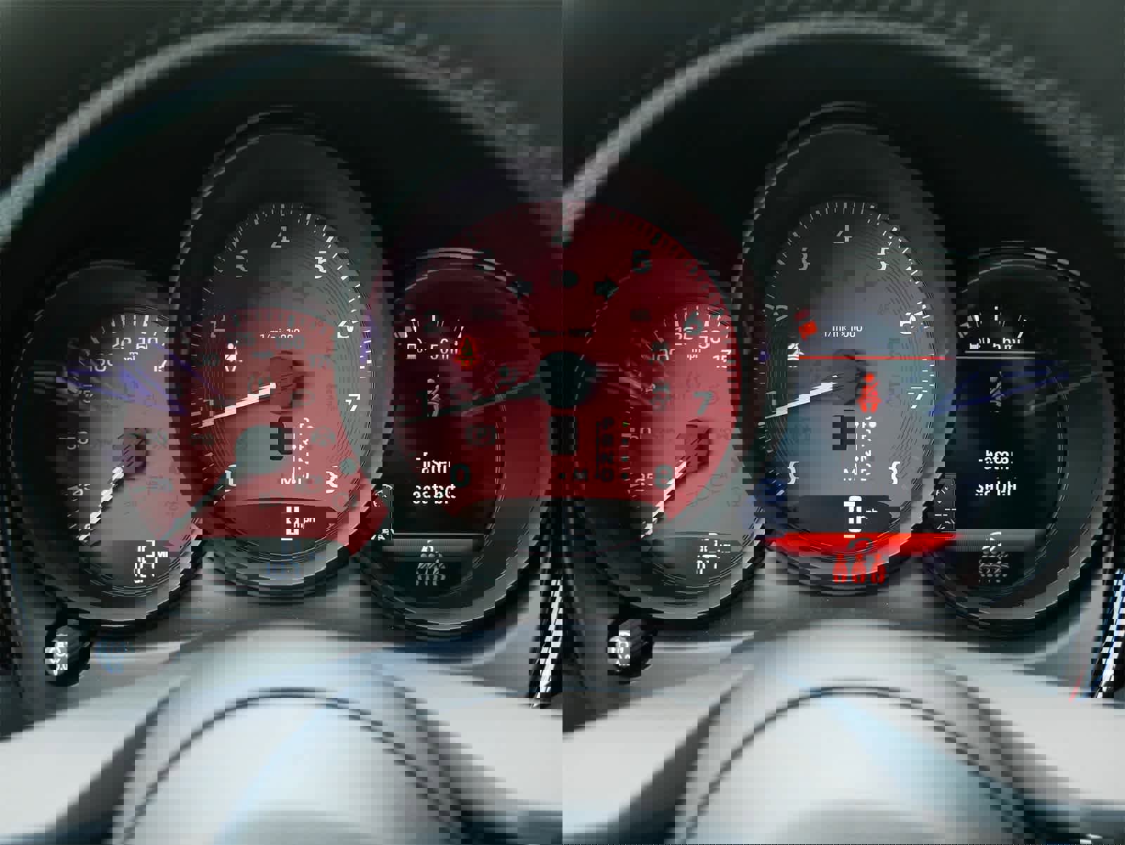 New 2025 Porsche Macan S image 13