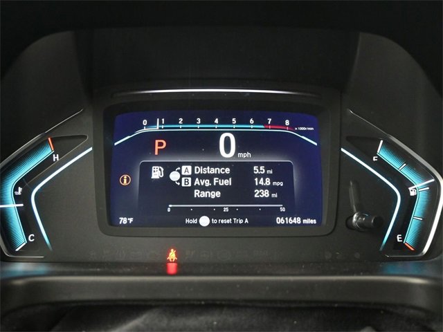 Used 2019 Honda Odyssey EX image 29