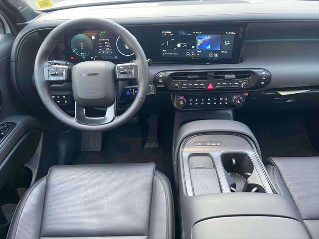 Certified 2026 Hyundai Palisade XRT Pro AWD/4WD image 13