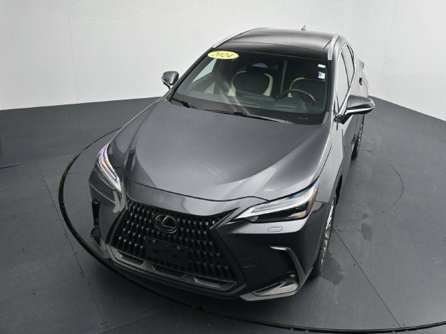Used 2024 Lexus NX 350 AWD w/ Vision Package image 26