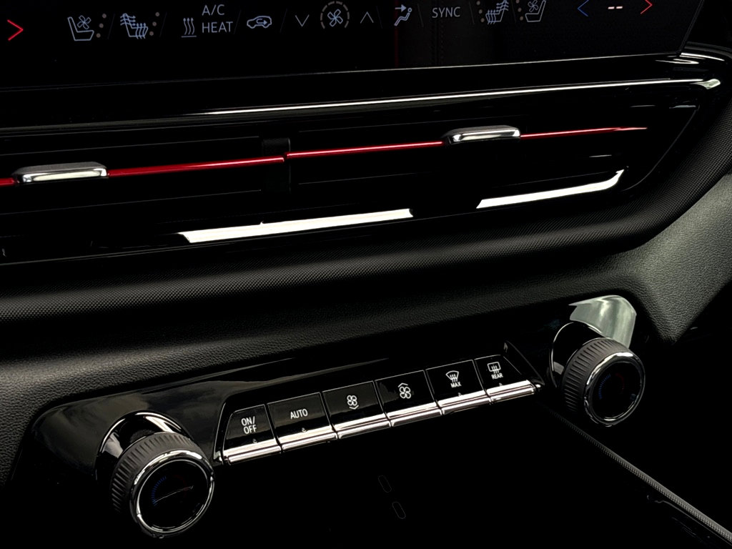 New 2024 Chevrolet Silverado EV RST image 11