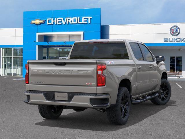 New 2026 Chevrolet Silverado 1500 RST w/ RST Select Package AWD/4WD image 27