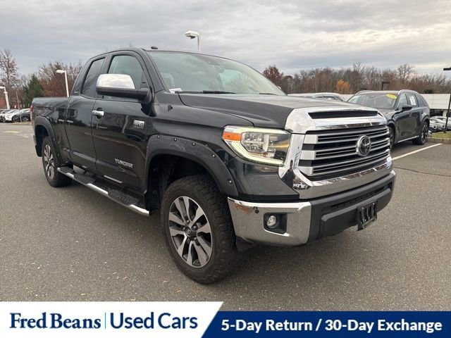 Used 2019 Toyota Tundra Limited