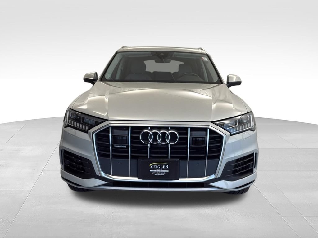 Used 2024 Audi Q7 3.0T Premium Plus AWD/4WD image 10