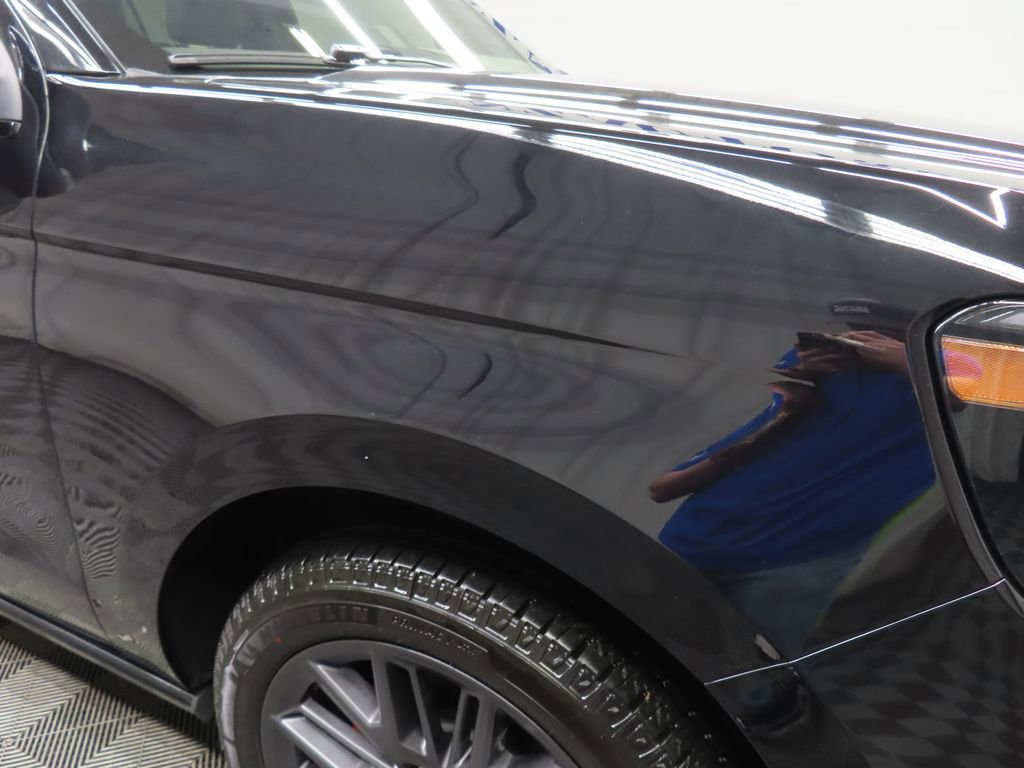 Used 2025 Ford Expedition Platinum w/ Stealth Performance Package AWD/4WD image 40
