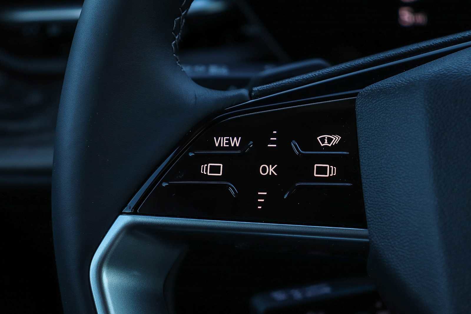 New 2025 Audi Q5 Premium Plus image 18