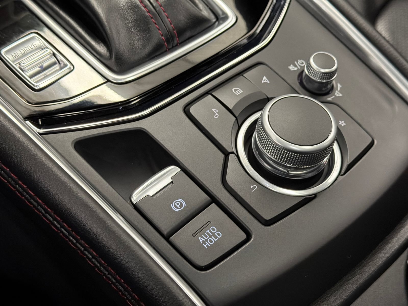 Certified 2025 MAZDA CX-5 2.5 Turbo image 30