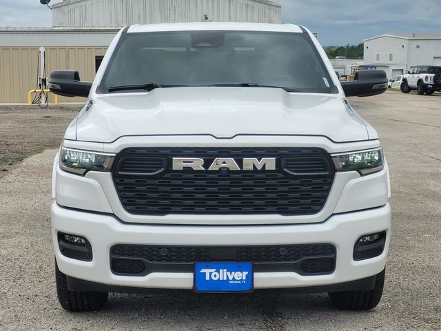 New 2026 RAM 1500 Lone Star AWD/4WD image 3