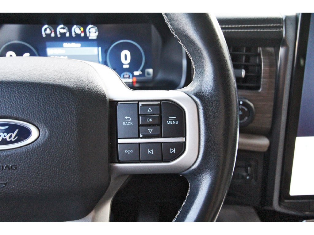 Used 2023 Ford Expedition Max Limited RWD image 20