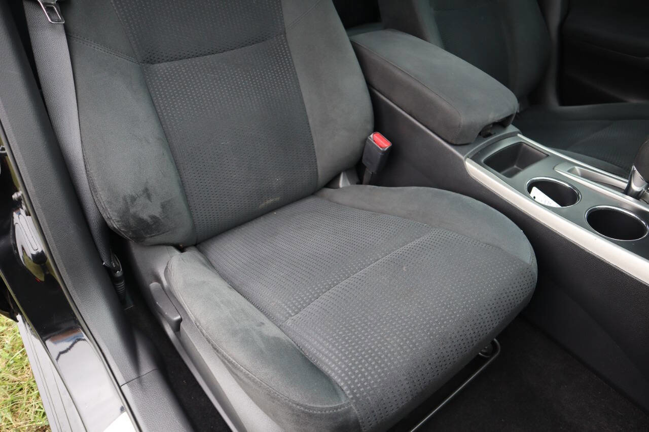 Used 2015 Nissan Altima 2.5 SV image 12