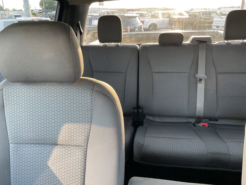Used 2020 Ford F150 XLT image 22