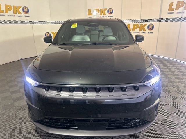 Used 2025 Jeep Wagoneer S Limited AWD/4WD image 12