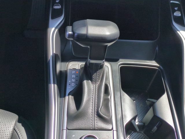 Certified 2025 Kia Sorento EX w/ Panoramic Sunroof Package AWD/4WD image 24