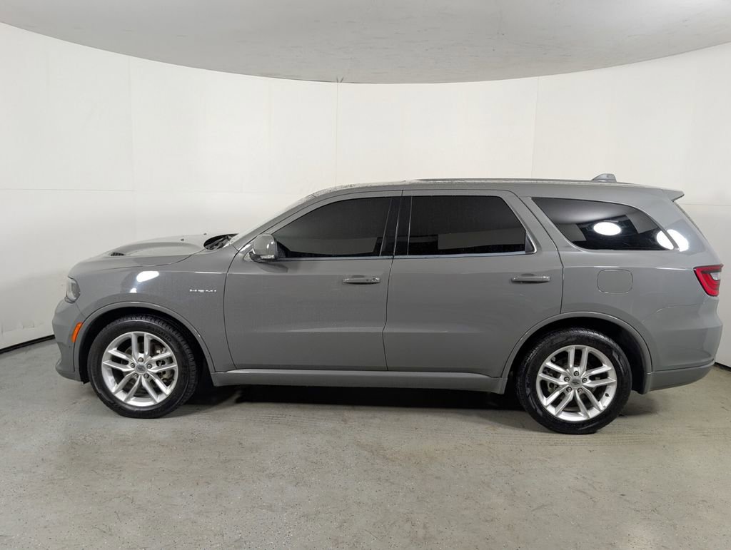 Used 2022 Dodge Durango R/T image 4
