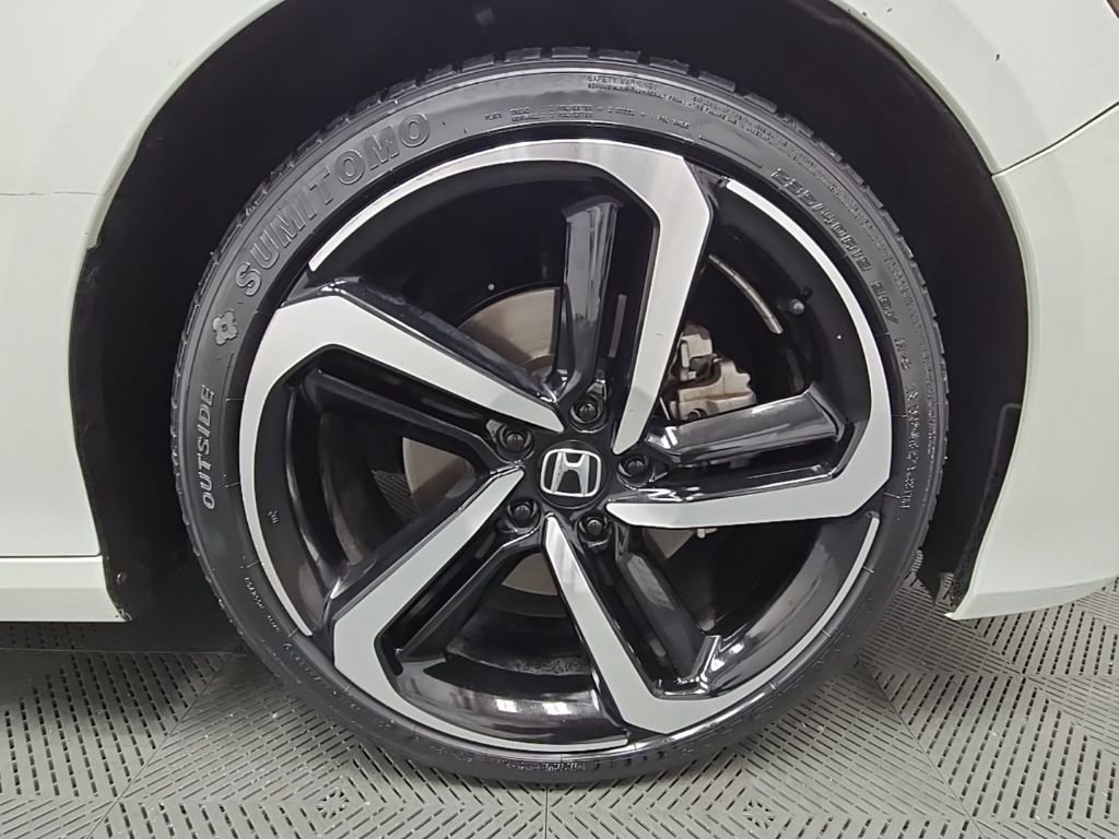 Used 2020 Honda Accord Sport image 44