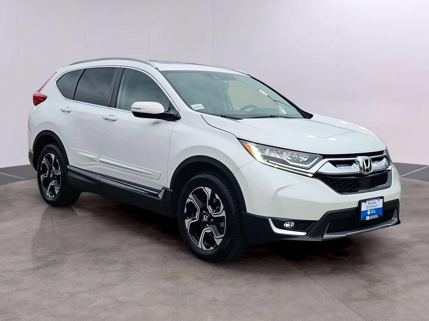 Used 2018 Honda CR-V Touring image 30