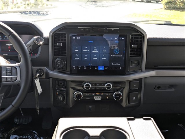 Used 2024 Ford F150 XLT w/ Tow/Haul Package image 16